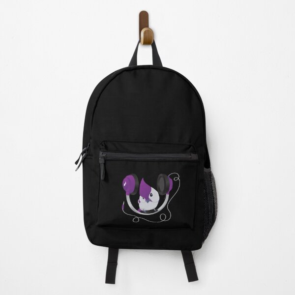 Item preview, Purple Songbird - Beast Beats: The Tracklist Collection designed and sold by EthianVale.
