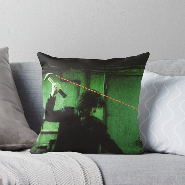 Item preview, OLD BOY designed and sold by FILM GUTTER.