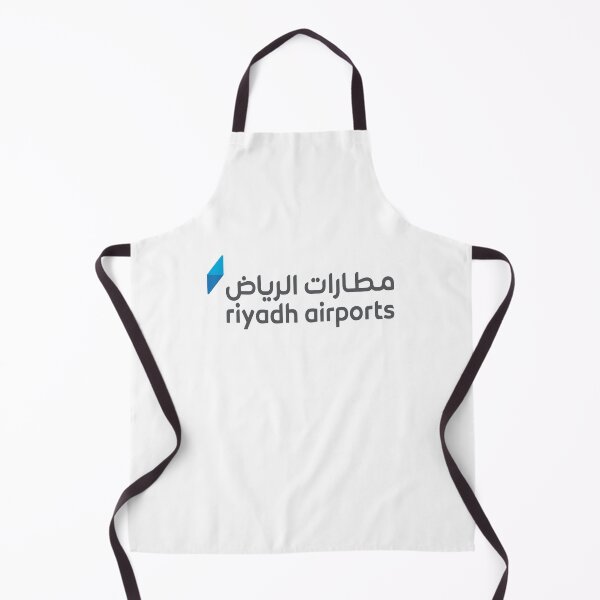 Item preview, Riyadh Airports Official Modern Branding Logo designed and sold by Terbnsui.