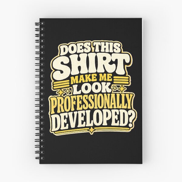 Item preview, Professionally Developed Retro Teacher Humor Design designed and sold by FouChan.
