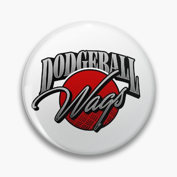 Item preview, Dodgeball WAGs designed and sold by joelledoes.