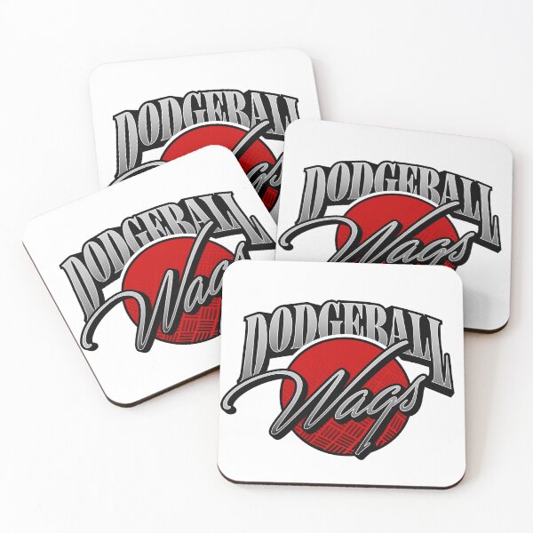 Item preview, Dodgeball WAGs designed and sold by joelledoes.