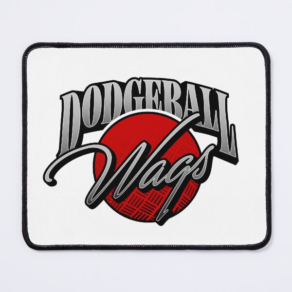 Item preview, Dodgeball WAGs designed and sold by joelledoes.