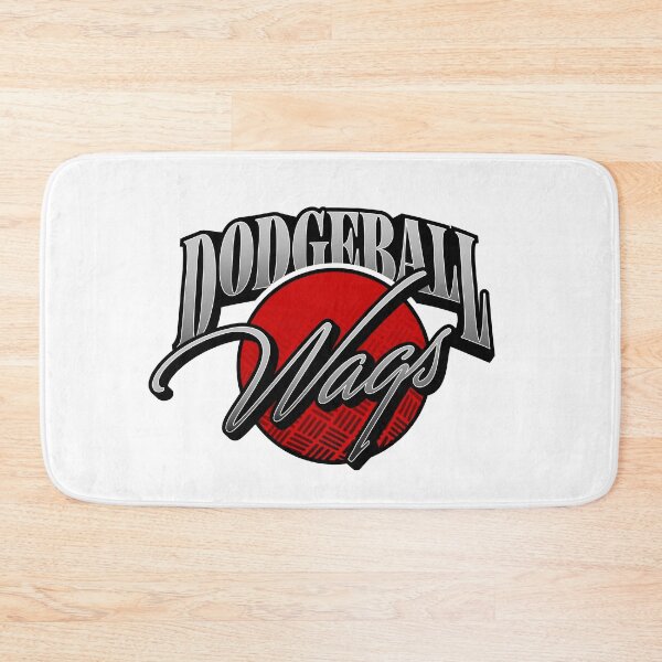 Item preview, Dodgeball WAGs designed and sold by joelledoes.