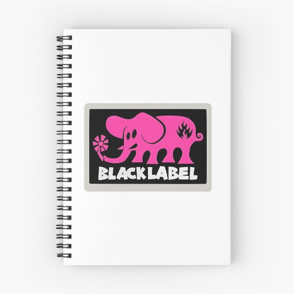 Item preview, Pink Elephant designed and sold by DesignDorks.