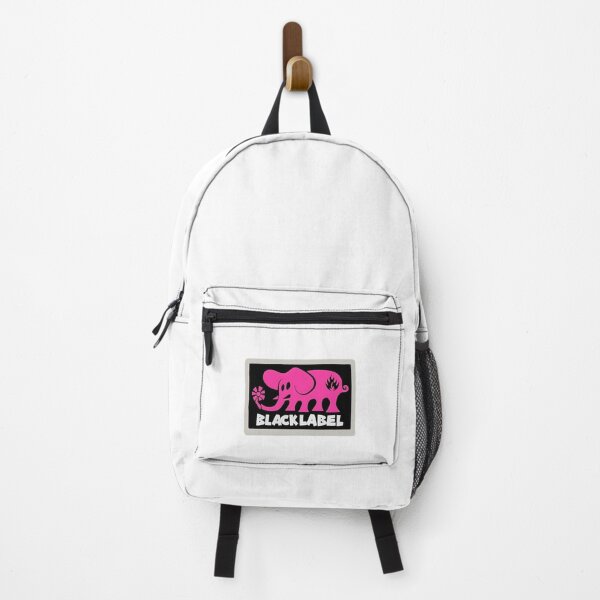 Item preview, Pink Elephant designed and sold by DesignDorks.