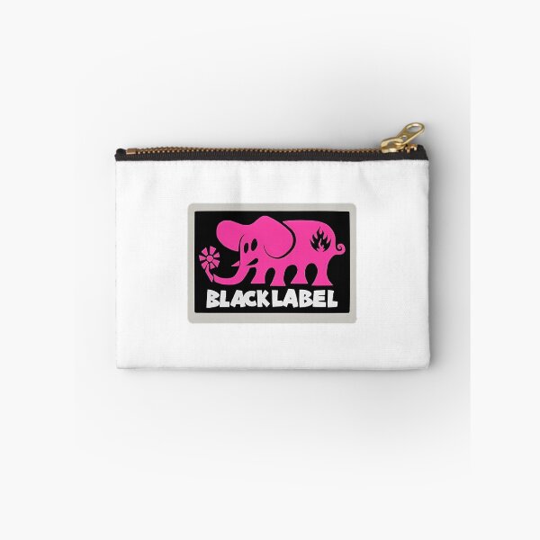 Item preview, Pink Elephant designed and sold by DesignDorks.