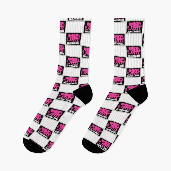 Item preview, Pink Elephant designed and sold by DesignDorks.