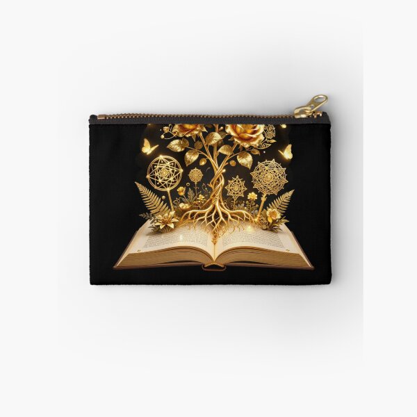 Item preview, The Garden You Grew Inspirational Book Art designed and sold by Hayir Design.