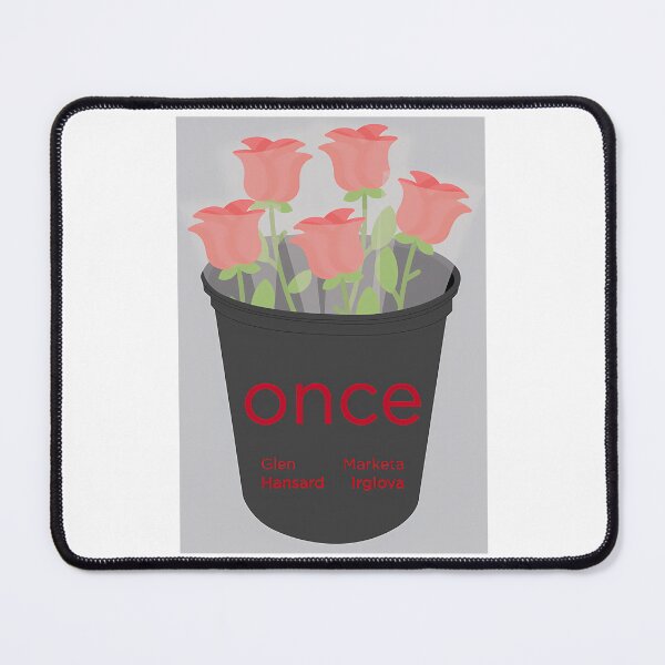 Item preview, Once (2007) designed and sold by WakWakDesigns.