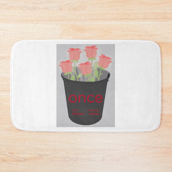 Item preview, Once (2007) designed and sold by WakWakDesigns.
