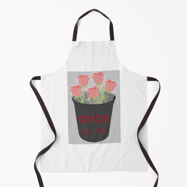 Item preview, Once (2007) designed and sold by WakWakDesigns.