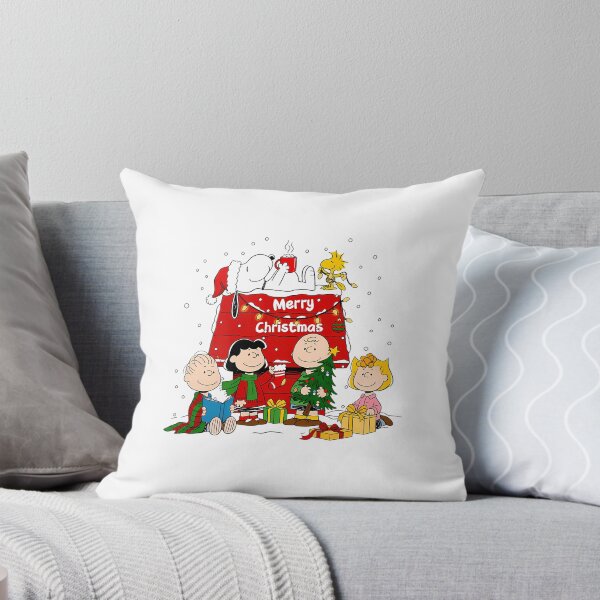 Item preview, Snoopy Merry Christmas designed and sold by WolfieeShops.