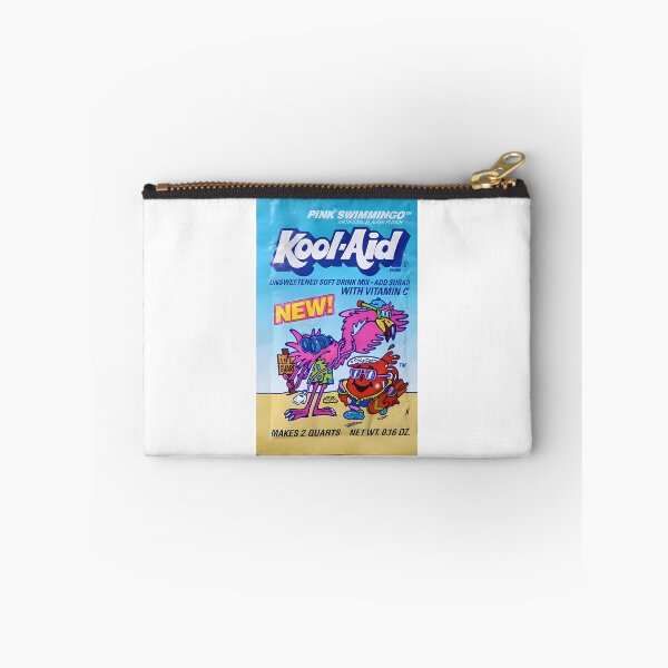 Item preview, Vintage Kool-Aid Pink Swimmingo designed and sold by pierrevelazque.