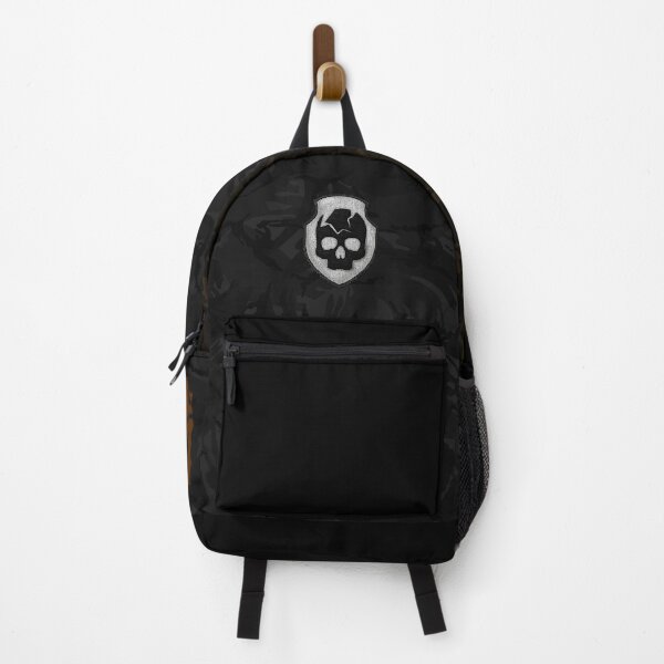Item preview, Backpack of Bandit designed and sold by BlauesSternWolf.