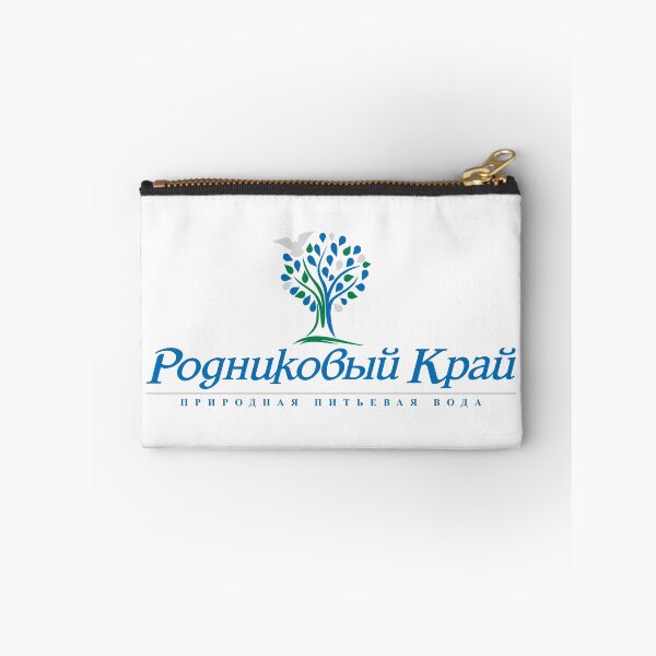 Item preview, Rodnikovy Kray Tree of Life Natural Spring Water Logo designed and sold by Terbnsui.