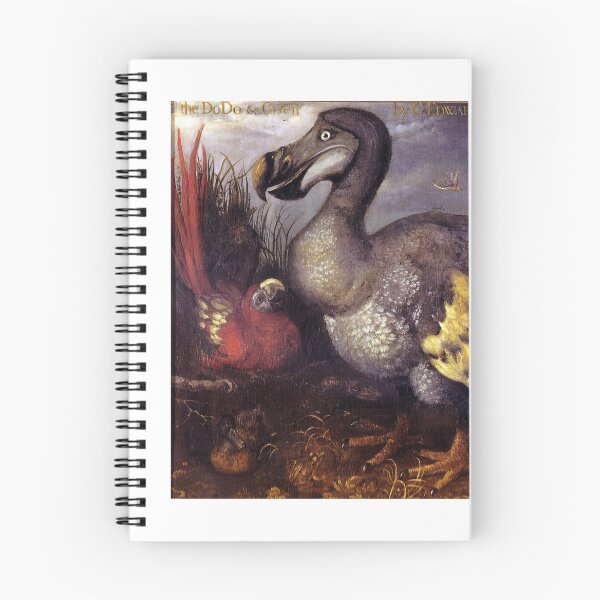 Item preview, Roelandt Savery, The Dodo, ca. late 1620s designed and sold by TeeARTHY.
