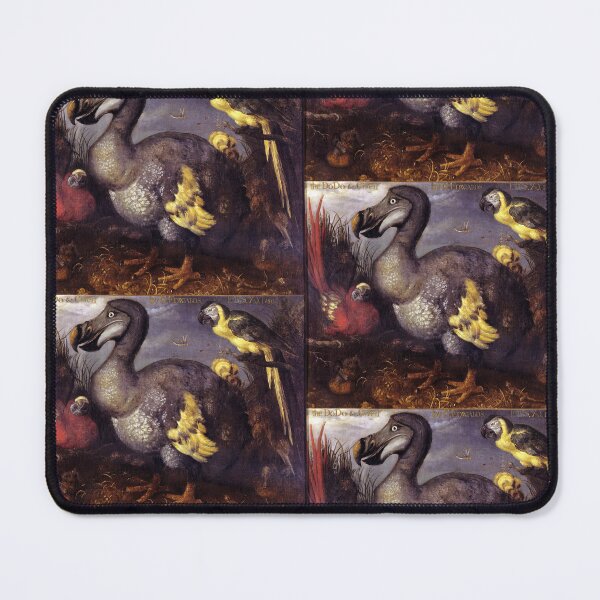 Item preview, Roelandt Savery, The Dodo, ca. late 1620s designed and sold by TeeARTHY.