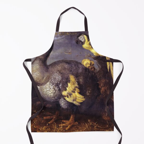 Item preview, Roelandt Savery, The Dodo, ca. late 1620s designed and sold by TeeARTHY.