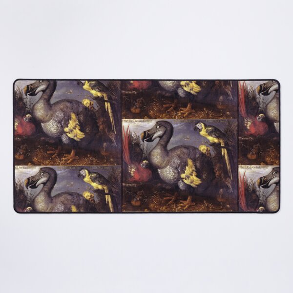 Item preview, Roelandt Savery, The Dodo, ca. late 1620s designed and sold by TeeARTHY.