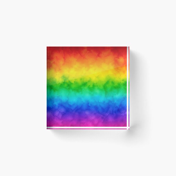 Item preview, Morning Light Through Crystal Prism designed and sold by Myra365Art.