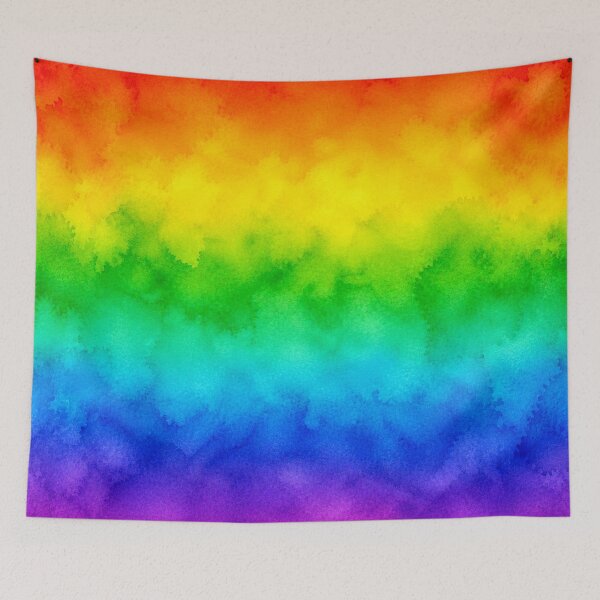 Item preview, Morning Light Through Crystal Prism designed and sold by Myra365Art.
