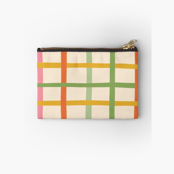 Item preview, Colorful Checkered Pattern designed and sold by oneofthesedayys.