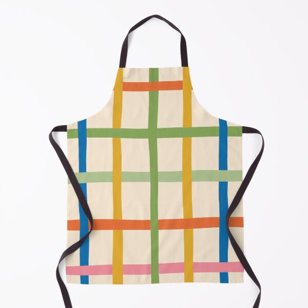 Item preview, Colorful Checkered Pattern designed and sold by oneofthesedayys.