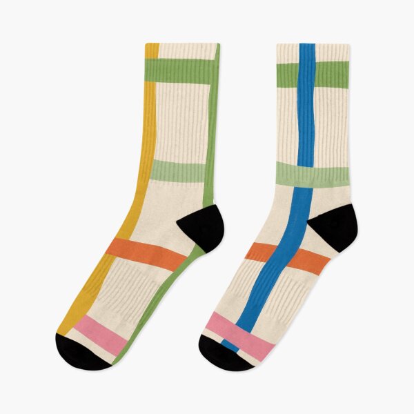 Item preview, Colorful Checkered Pattern designed and sold by oneofthesedayys.