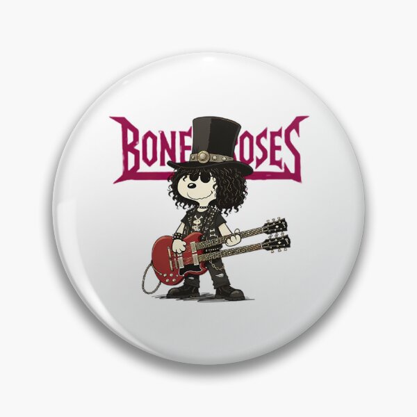 Item preview, Snoopy Slash Metalhead designed and sold by WolfieeShops.