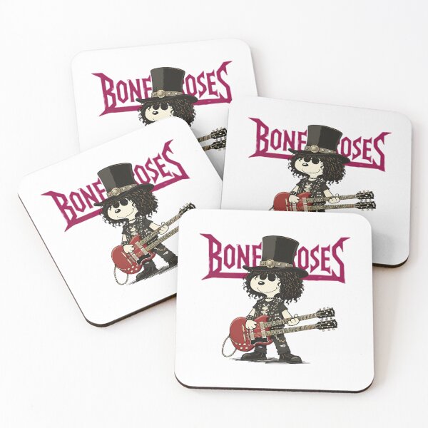 Item preview, Snoopy Slash Metalhead designed and sold by WolfieeShops.