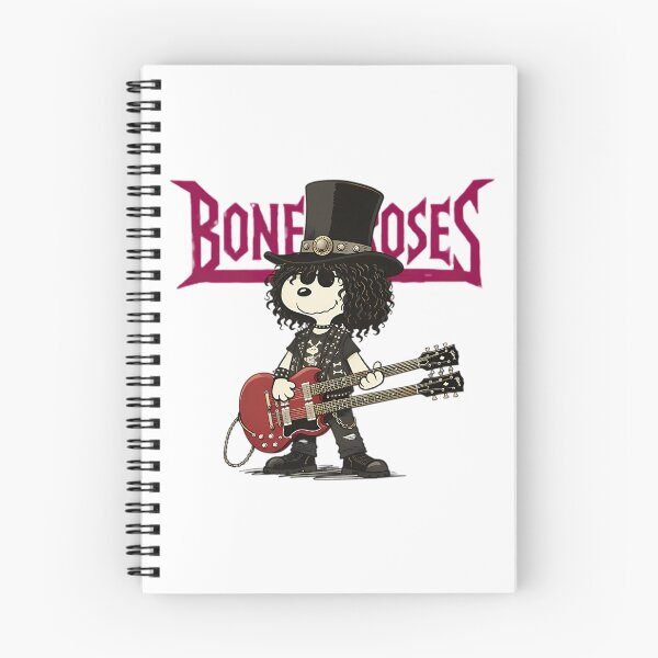 Item preview, Snoopy Slash Metalhead designed and sold by WolfieeShops.