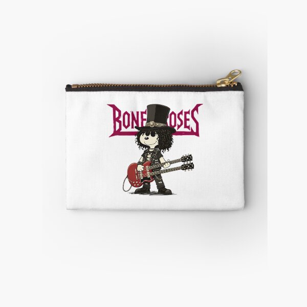 Item preview, Snoopy Slash Metalhead designed and sold by WolfieeShops.