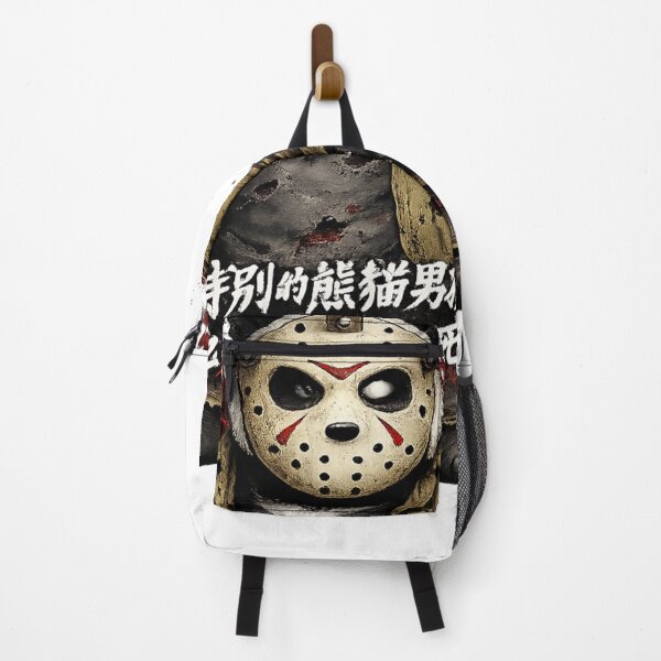 Item preview, Panda Voorhees designed and sold by Professional Nerd.