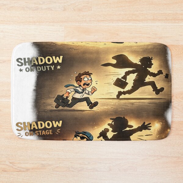 Item preview, Three shadows, three lives  designed and sold by urbanshop7.
