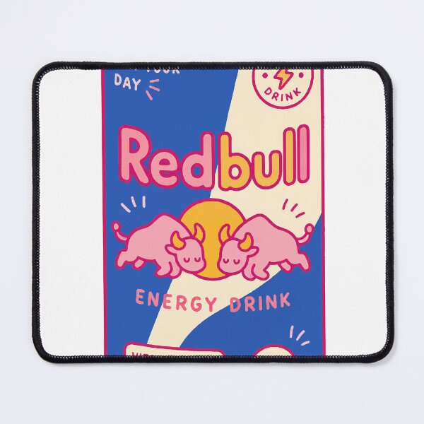 Item preview, Cute Energy Drink designed and sold by KingOfRockk.