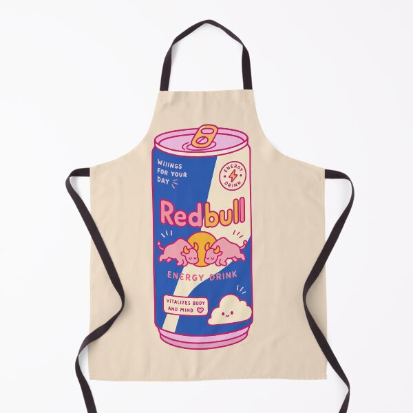 Item preview, Cute Energy Drink designed and sold by KingOfRockk.