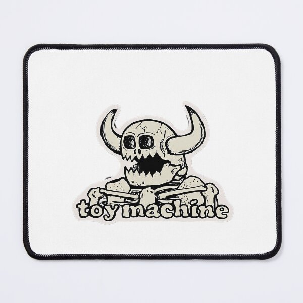 Item preview, Toy Machine Bones designed and sold by DesignDorks.