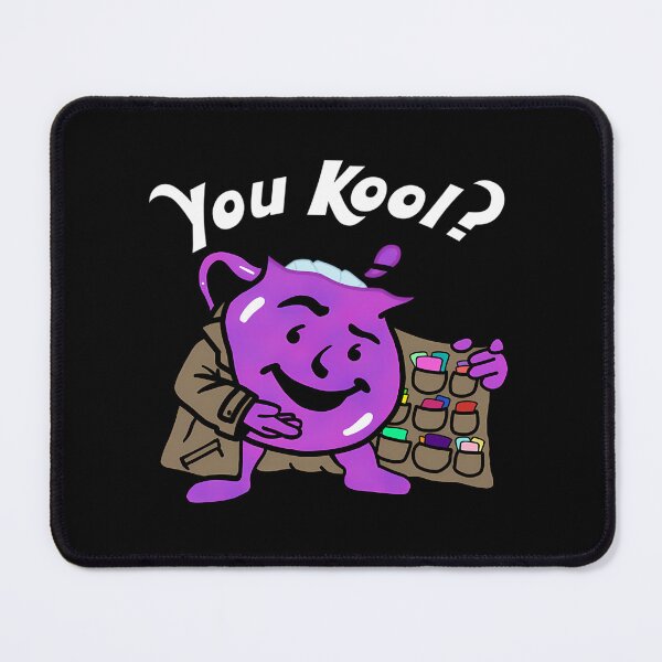 Item preview, You Kool designed and sold by pierrevelazque.