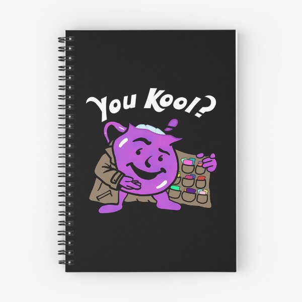 Item preview, You Kool  designed and sold by pierrevelazque.