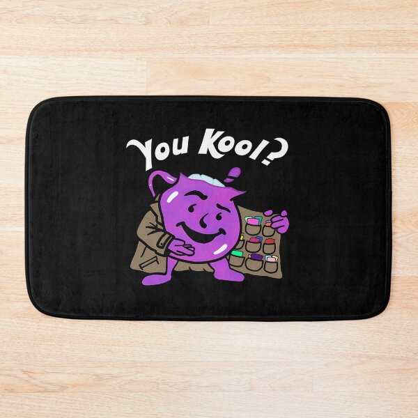 Item preview, You Kool  designed and sold by pierrevelazque.