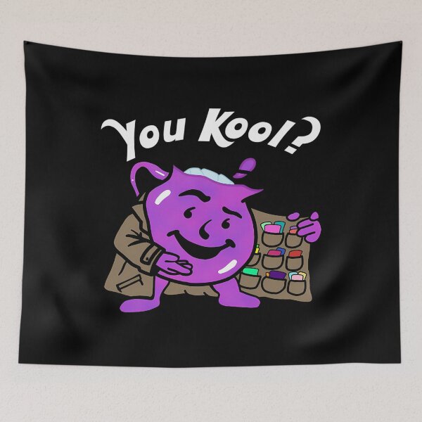 Item preview, You Kool  designed and sold by pierrevelazque.