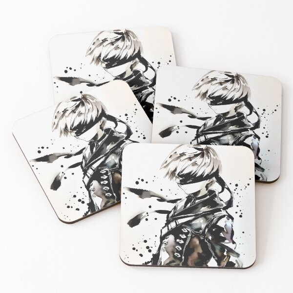 Item preview, Watercolor 9S designed and sold by SchellStation.