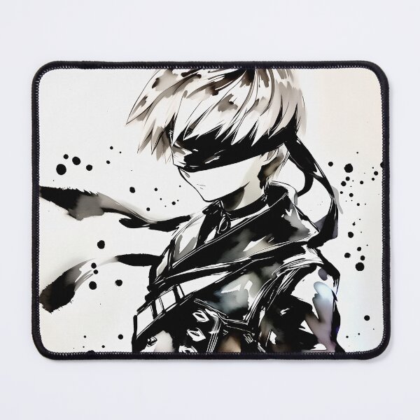 Item preview, Watercolor 9S designed and sold by SchellStation.