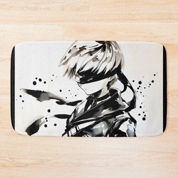 Item preview, Watercolor 9S designed and sold by SchellStation.