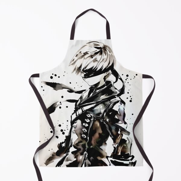 Item preview, Watercolor 9S designed and sold by SchellStation.