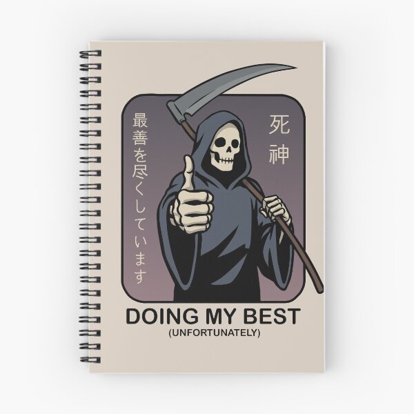 Item preview, Doing My Best Unfortunately Skeleton designed and sold by SakuraHaven.