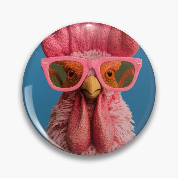 Item preview, Retro Rooster designed and sold by The Retro Stop.