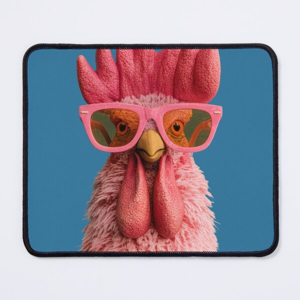 Item preview, Retro Rooster designed and sold by The Retro Stop.