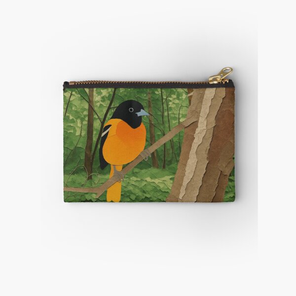 Item preview, Oriole in the Summer Woods  designed and sold by BlueBerry45.